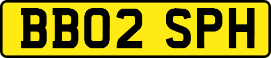 BB02SPH