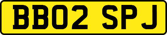 BB02SPJ