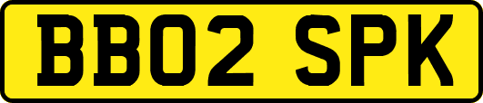 BB02SPK