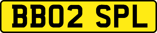 BB02SPL