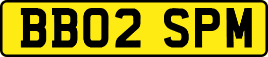 BB02SPM