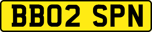 BB02SPN