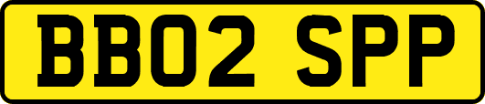 BB02SPP