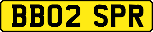 BB02SPR