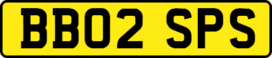 BB02SPS