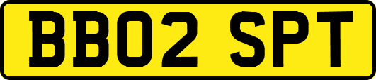 BB02SPT