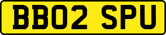 BB02SPU