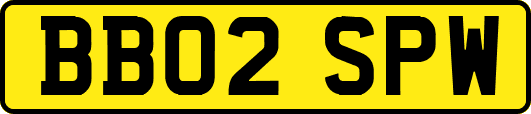 BB02SPW