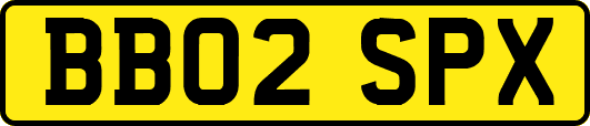 BB02SPX