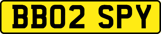 BB02SPY