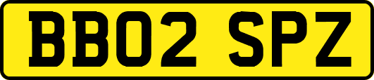 BB02SPZ