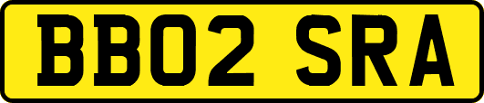 BB02SRA