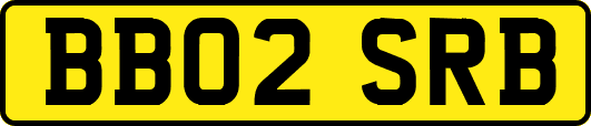 BB02SRB