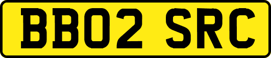 BB02SRC