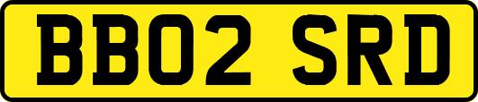 BB02SRD