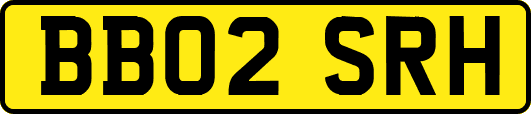 BB02SRH