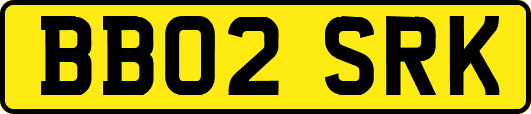 BB02SRK