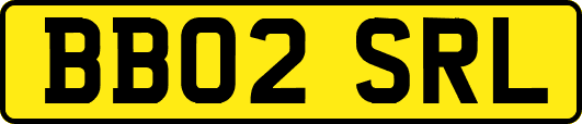 BB02SRL