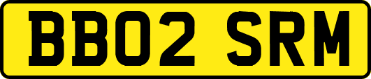 BB02SRM