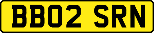 BB02SRN