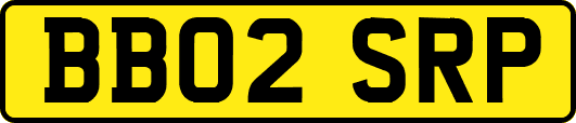 BB02SRP