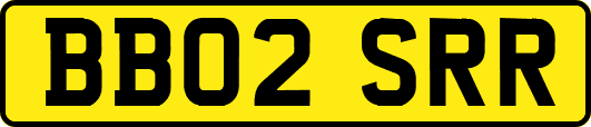 BB02SRR