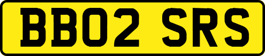 BB02SRS