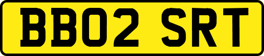 BB02SRT