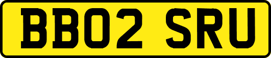 BB02SRU