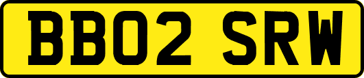BB02SRW