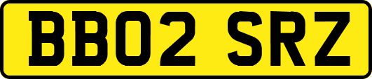 BB02SRZ