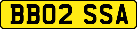 BB02SSA