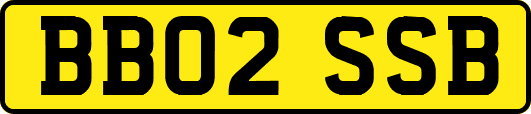 BB02SSB