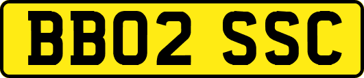 BB02SSC