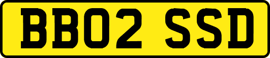 BB02SSD