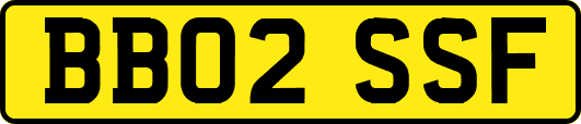 BB02SSF