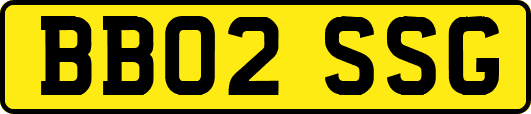 BB02SSG