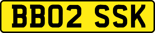 BB02SSK