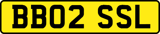 BB02SSL