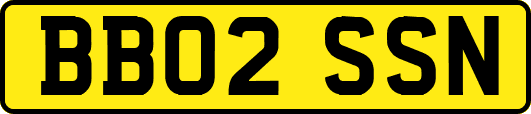 BB02SSN