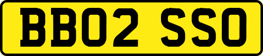BB02SSO