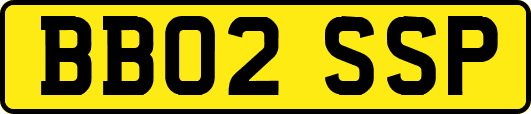 BB02SSP