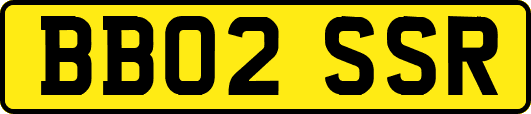 BB02SSR