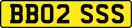 BB02SSS