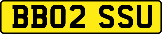 BB02SSU