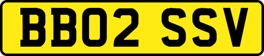 BB02SSV