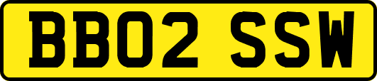 BB02SSW