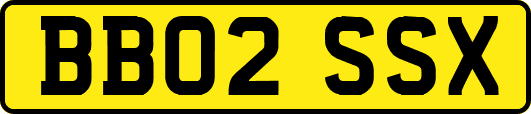 BB02SSX