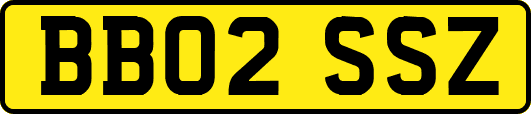BB02SSZ