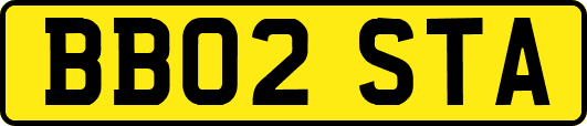 BB02STA